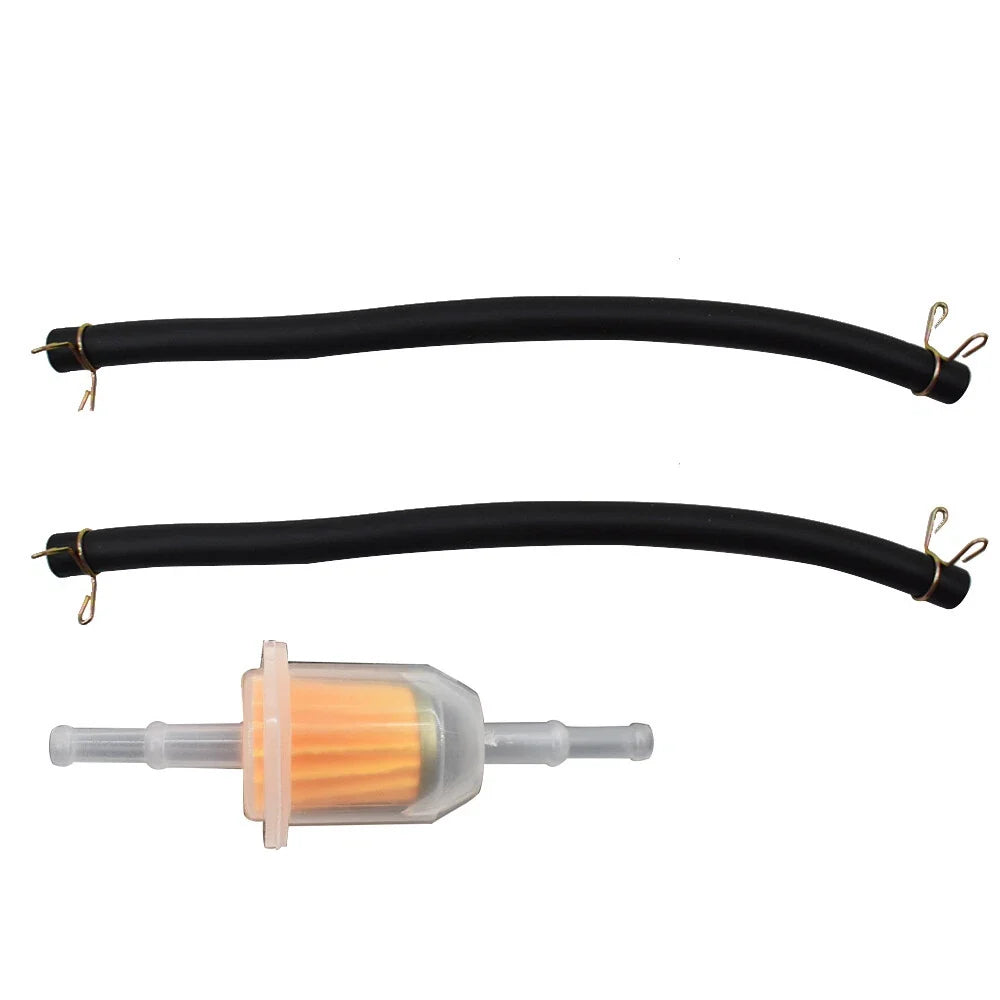 Carburetor Repair Kit for John Deere Mower 345 425 445 (2005) - FD620 FD620D
