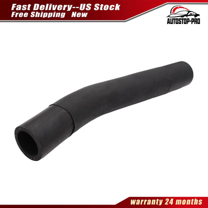 Engine Coolant Water Bypass Hose for Camry Sienna Solara (1999–2006) 16261-20010, 16261-0A070, 162610A070