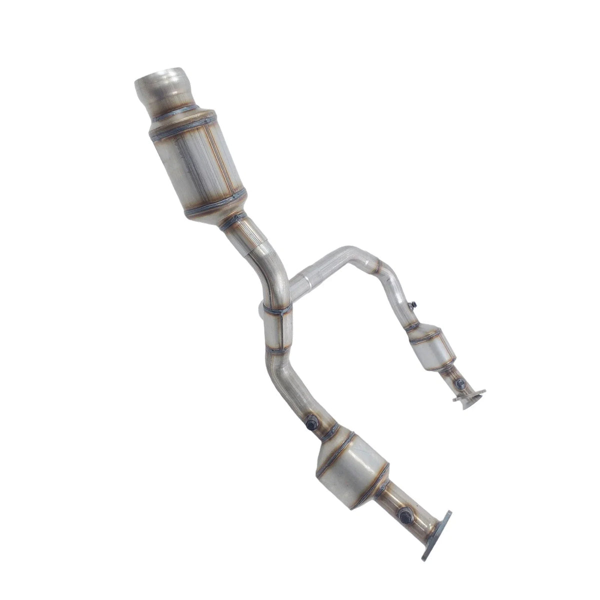 Catalytic Converter for Cadillac Escalade GMC Sierra 1500 Yukon 6.2L (2014–2020)