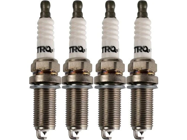 Spark Plug Set for Mazda Protege5 2002-2003 (2.0L 4 Cyl CN536JR)