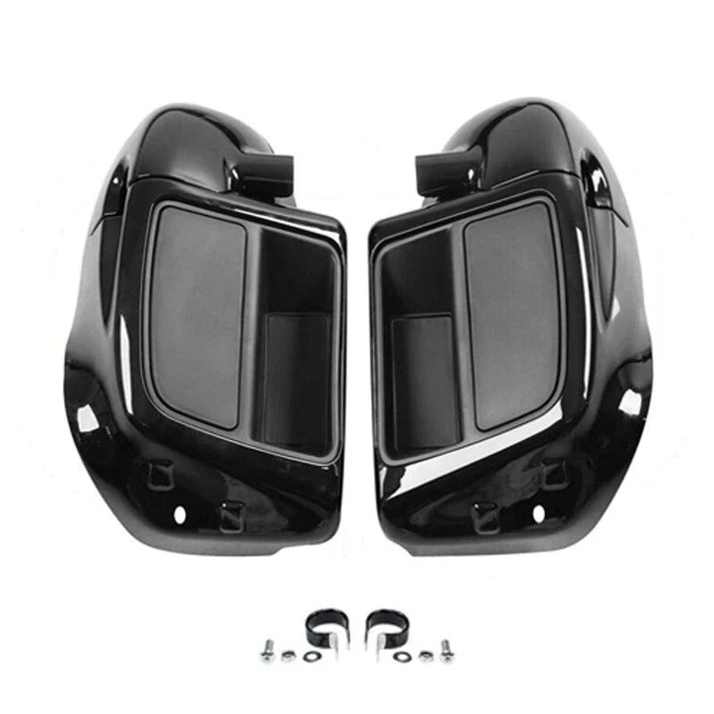 Lower Vented Fairing for Harley Touring Road King Electra Street Glide (2014–2024)