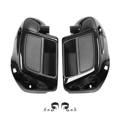 Lower Vented Fairing for Harley Touring Road King Electra Street Glide (2014–2024)