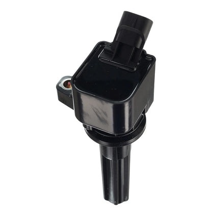 Ignition Coil for Chevy Colorado GMC Canyon H3 H3T Trailblazer (2004–2012) - 18082902, 12596547, UF497