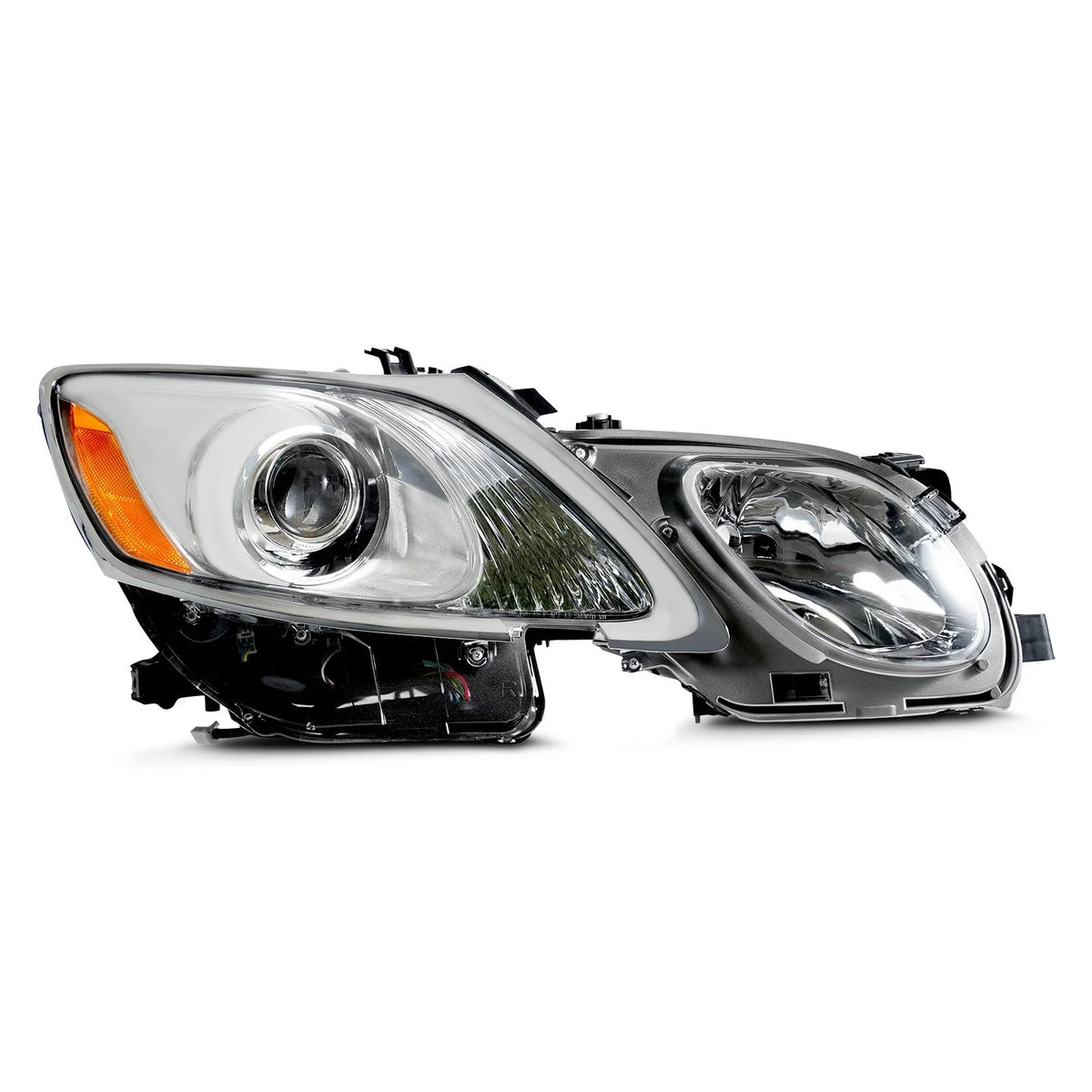 Xenon AFS Projector Headlight for Lexus GS300 GS350 (2006–2011) Right