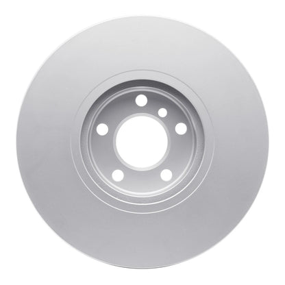 R1 Concepts Brake Disc for (2017–2018) RRE-31142, 6771986