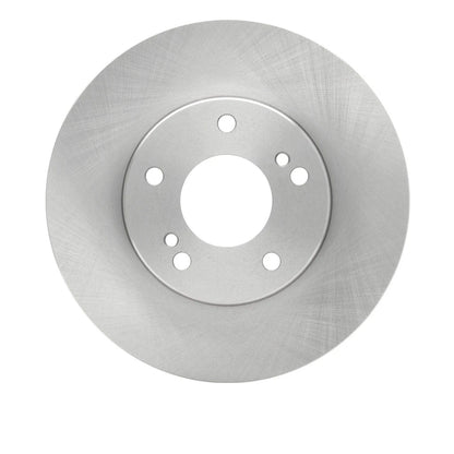 Disc Brake Rotor for Nissan Maxima (1990–1999) ALX-PAU-DF-600-67030-CLA1