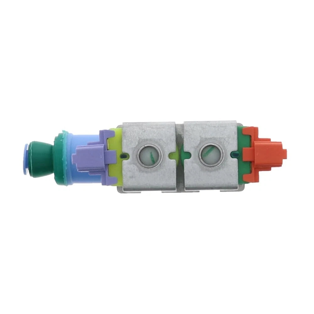 W11548535 Ice Water Valve for Whirlpool (Exact Replacement)