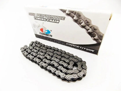 25H 104L Timing Cam Chain for Suzuki LTF250 (1988-2012)