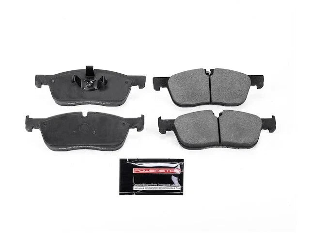 Front Brake Pad Set for Jaguar XE (2017–2020) ZH769YX