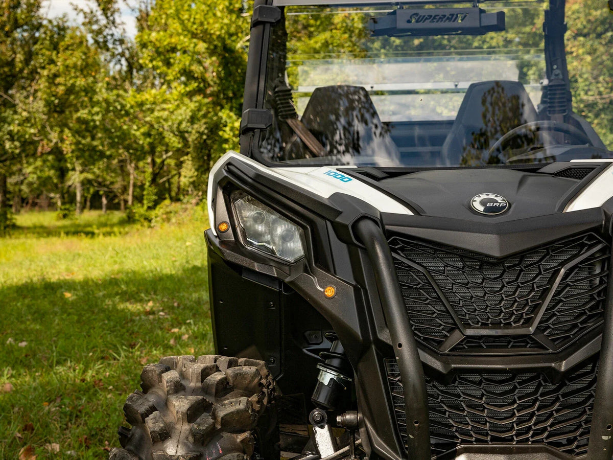 Plug & Play Deluxe Turn Signal Kit for Can-Am Maverick Sport (2019–2023)