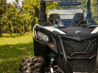 Plug & Play Deluxe Turn Signal Kit for Can-Am Maverick Sport (2019–2023)