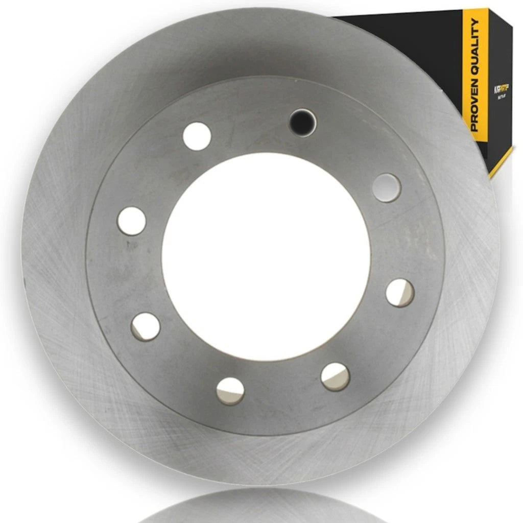 Disc Brake Rotor for Ford Excursion (2000–2005) ALX-PAU-AC-18A934A-CLA2