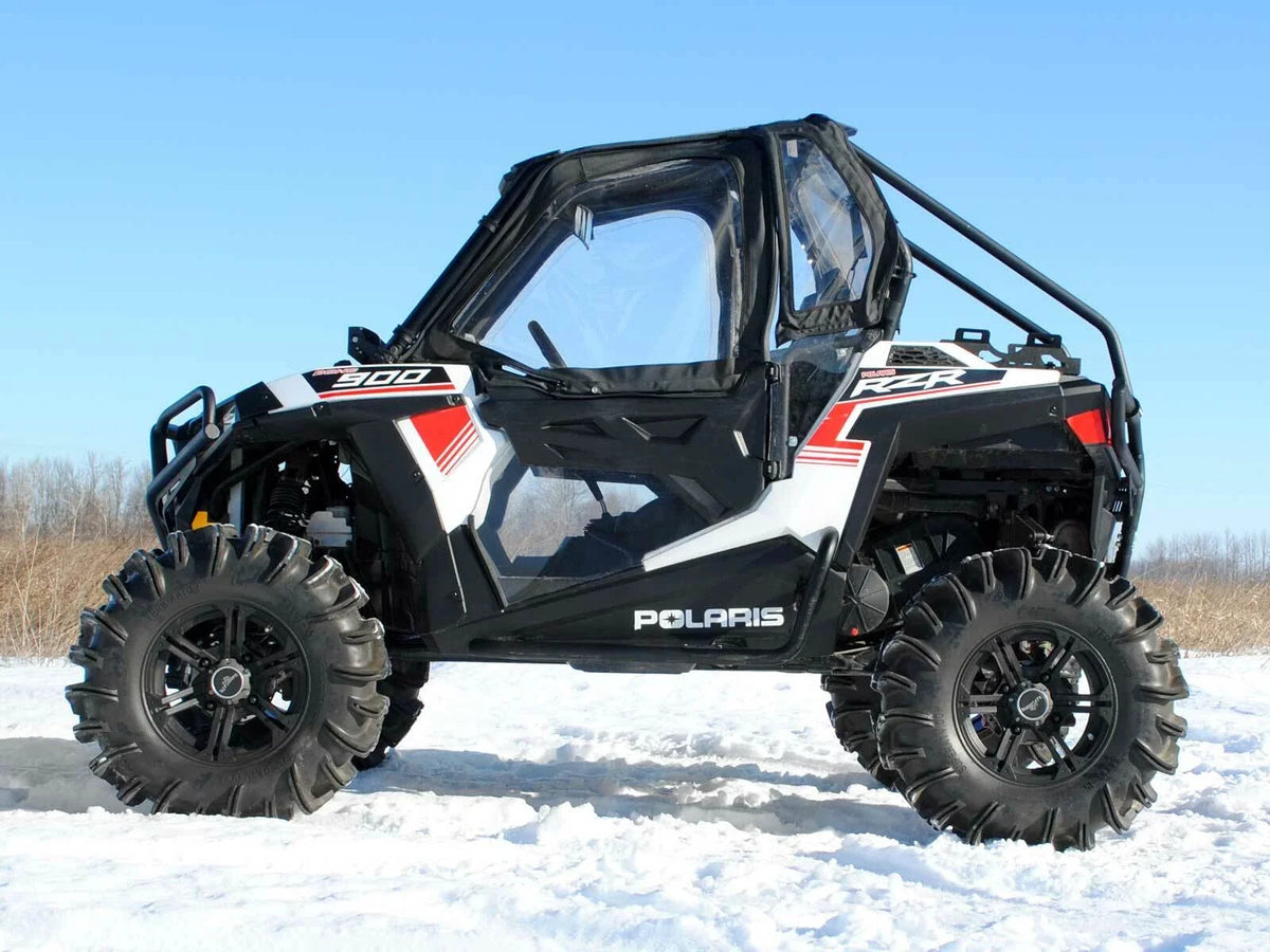 Suspension Conversion Kit for Polaris RZR 900 to S 900 (3" Lift)