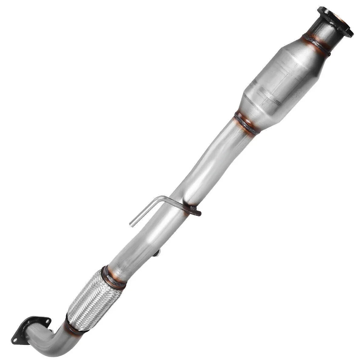 Catalytic Converter for Toyota Solara Camry 2.4L L4 (2002–2006) EPA