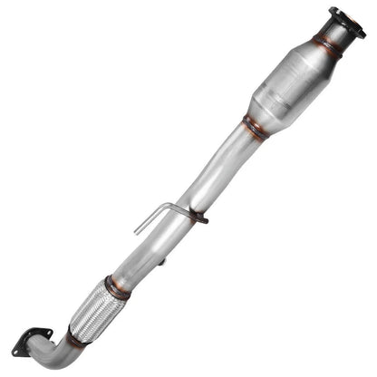 Catalytic Converter for Toyota Solara Camry 2.4L L4 (2002–2006) EPA