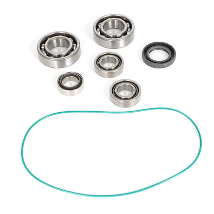 Rebuild Kit with Mechanical Bearing & O-Ring for Novi 1200 1500 (V1-V9)