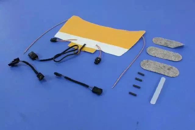 Seat Heater Pad for Mopar (2010–2020)