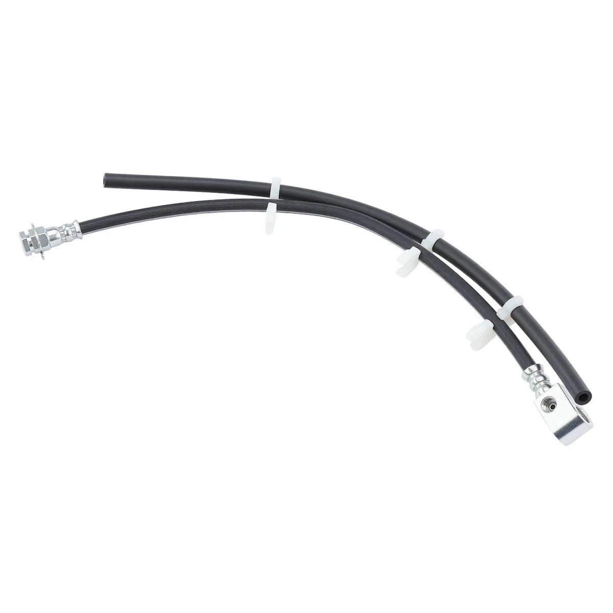Brake Hose Rear for Ford E-250 Econoline E-350 (1992) - 17980729, 2203664, 6C2Z2282M, H380385