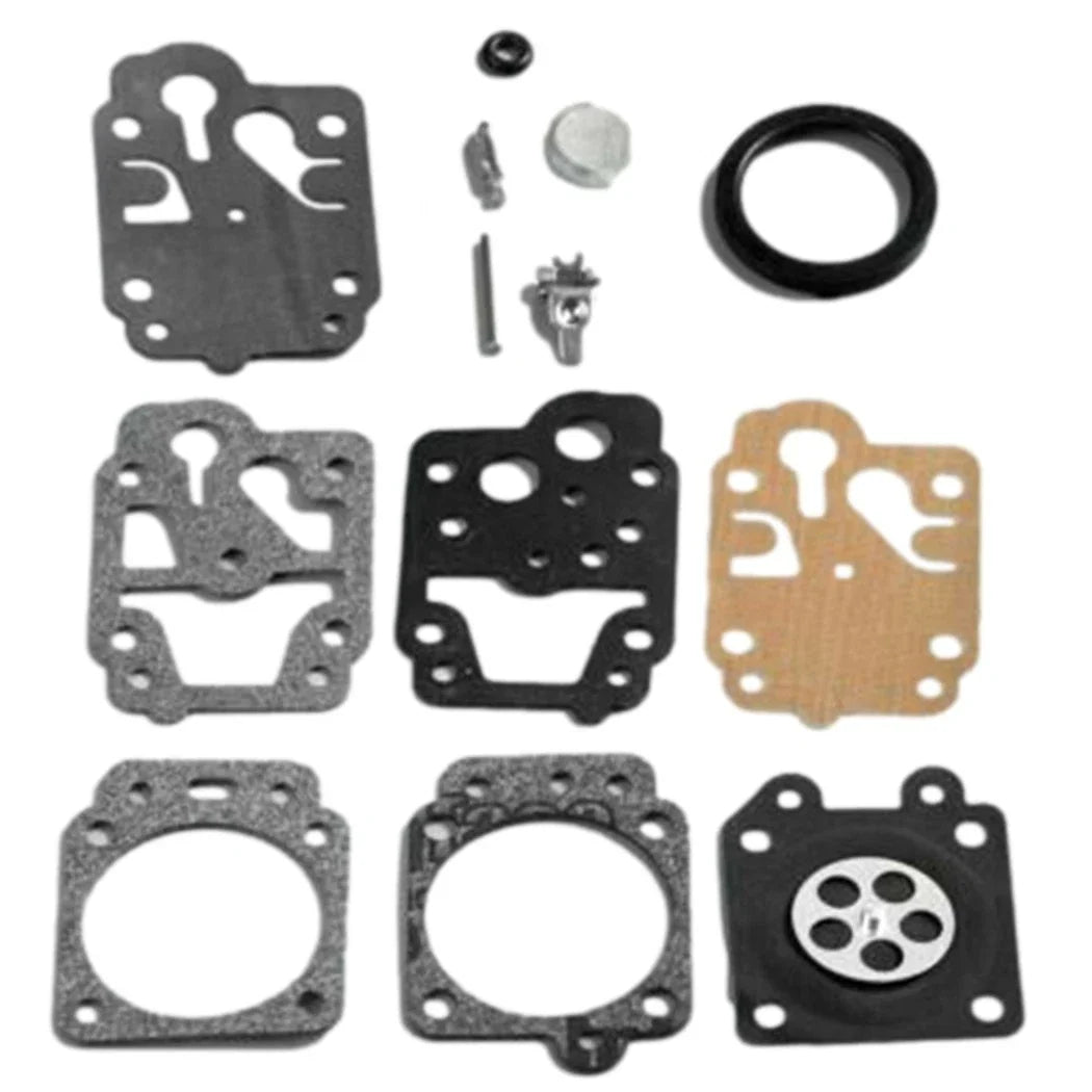 Carburetor Repair Rebuild Kit for GX25 GX35 HHB25 HHH25
