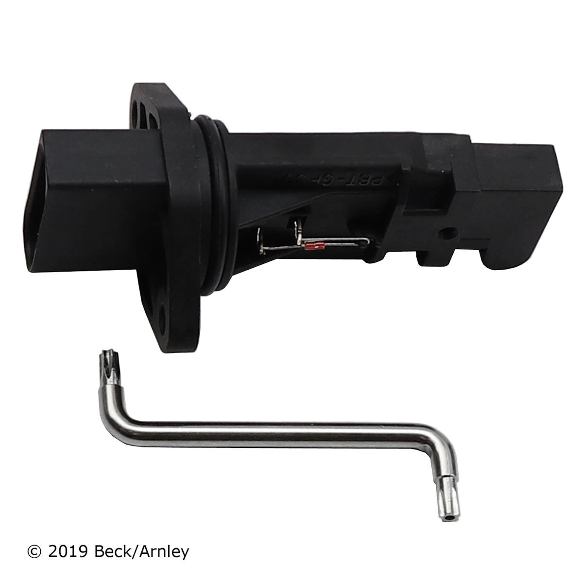 Mass Air Flow Sensor for Volkswagen Beetle Golf Jetta (1998–2001) 158-0768