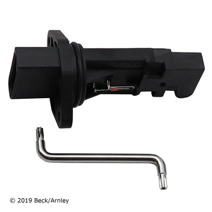 Mass Air Flow Sensor for Volkswagen Beetle Golf Jetta (1998–2001) 158-0768
