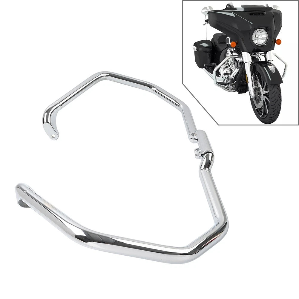 Engine Guard Highway Crash Bar for Indian Chieftain (Not Apply)