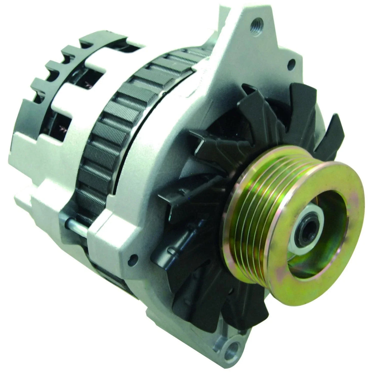 Alternator for Pontiac Fiero V6 2.8L (1988)