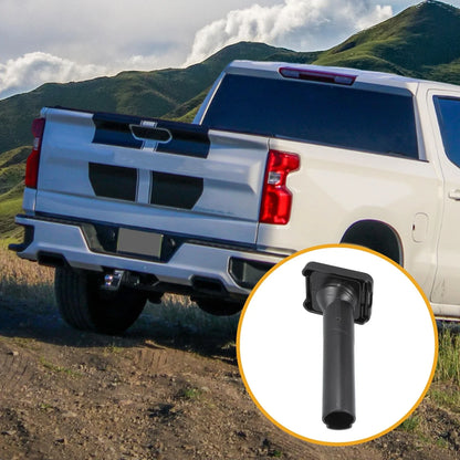 Spare Tire Hoist Cover for Chevy Sierra 1500 (1999–2006) No. 15769308/15040331