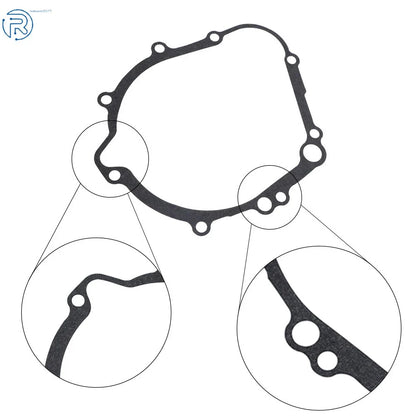 Complete Gasket Kit for Suzuki GSXR600 GSX-R600 (2006–2009, 2011–2016)