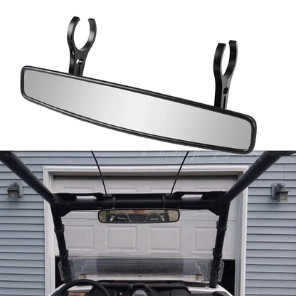 15" Rear View Mirror for Polaris 800 S 1000 S 900 S XP 1000 Turbo (2013–2023)