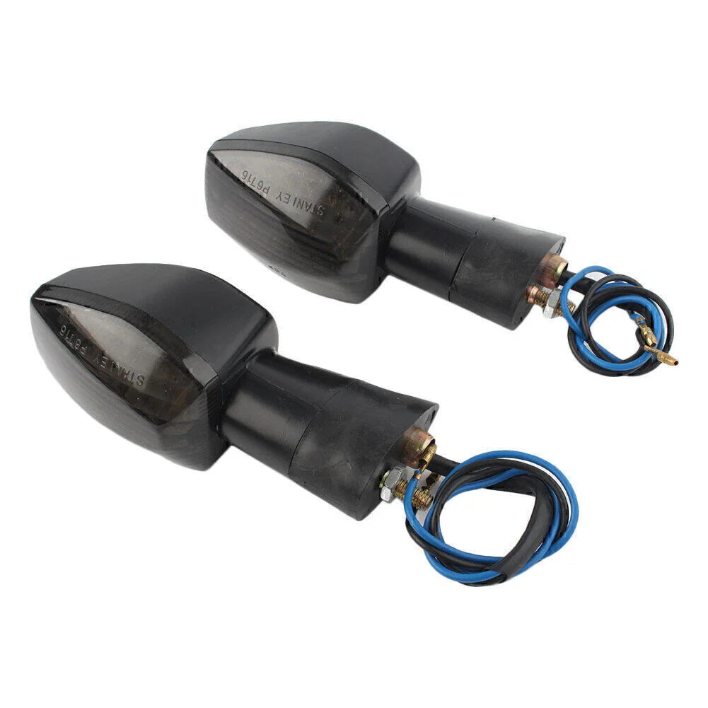 Amber Turn Signal Indicator Light for Honda CBR600RR 1000RR 954RR (03-07)