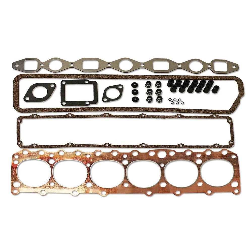 Cylinder Head Gasket Set for Case/International Harvester (Replaces 173141R93)