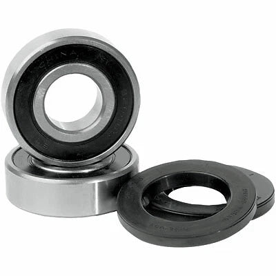 Pivot Works Rear Wheel Bearing Upgrade Kit for KTM (pvtwrk503082)