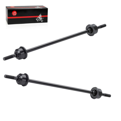 2X Stabilizer Bar Linkage for Polaris Ranger 1000 900 570 (2015–2023) 1543602, 1543789