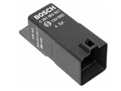 Glow Plug Relay for Volkswagen Beetle (2004–2006) 94259JHVP