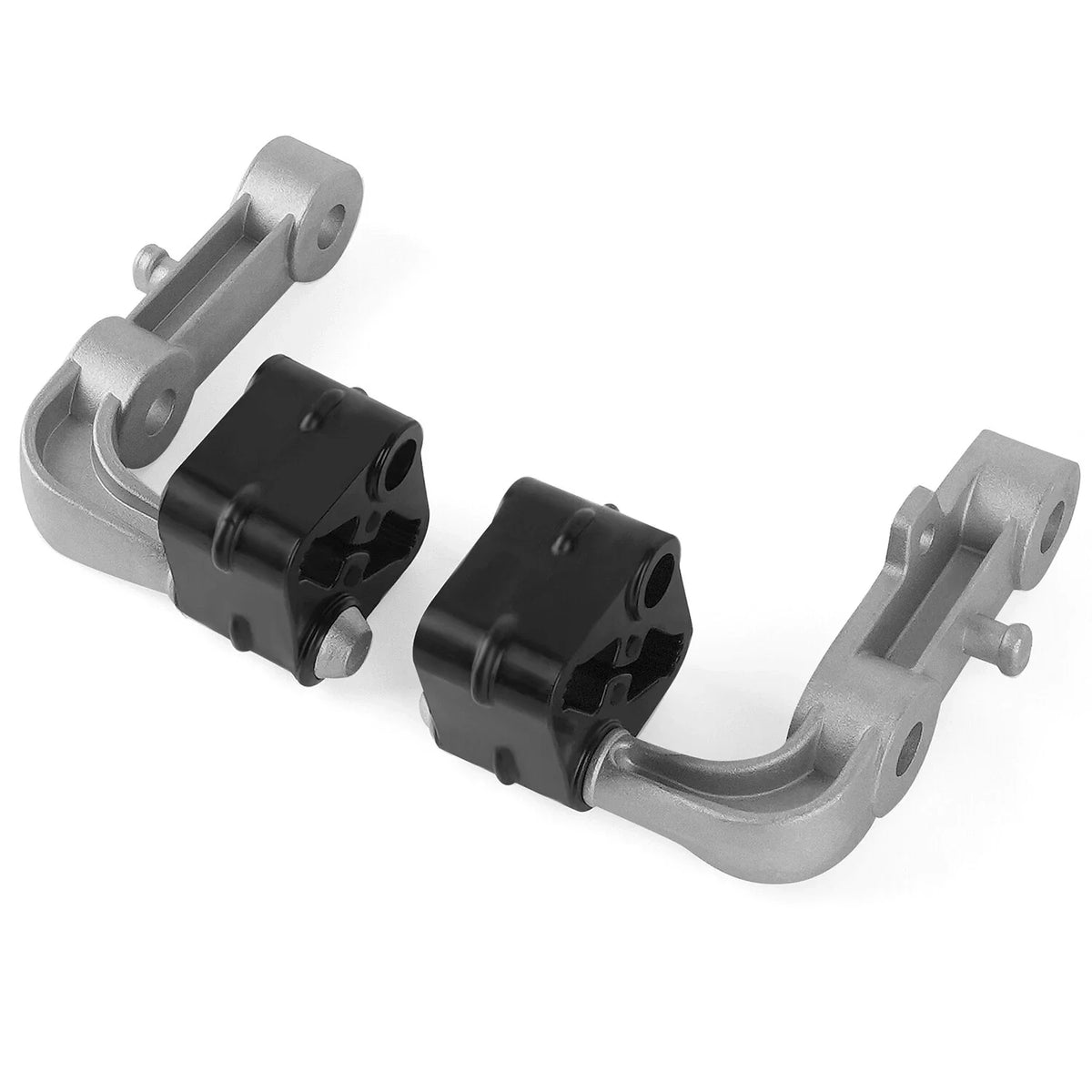 Rear Exhaust Bracket Muffler Support Rubber Isolator Hanger for Ram 1500 (2019–2025)