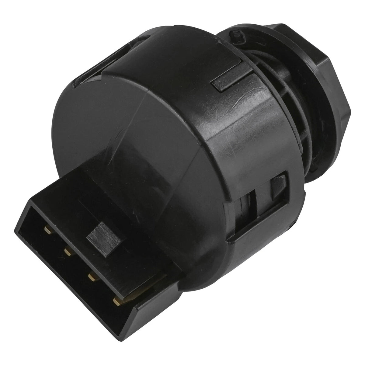 4 Position Ignition Switch w/ Key for Polaris RZR Turbo S LE (2021–2022) SW167 - LAR, 4016058