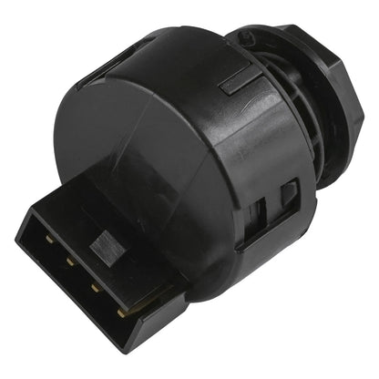 4 Position Ignition Switch w/ Key for Polaris RZR Turbo S LE (2021–2022) SW167 - LAR, 4016058