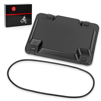 Air Filter Lid Cover Seal for Honda Rancher 350 TRX350 (2000–2006)