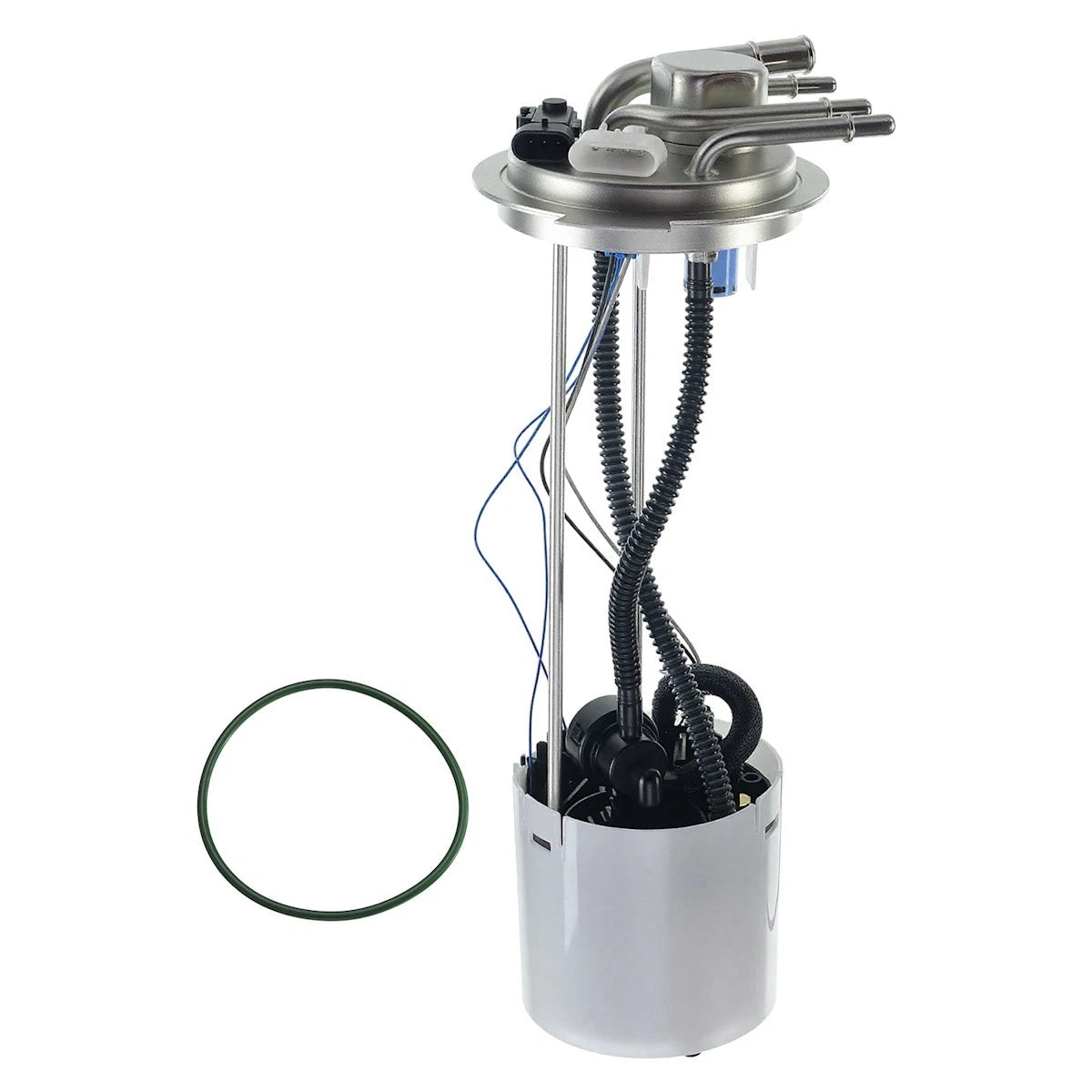 Electric Fuel Pump for Chevy Silverado 3500 Classic GMC Sierra (2004–2007) - 17989613, E3616M, FG0353, P76244M, SP6353M