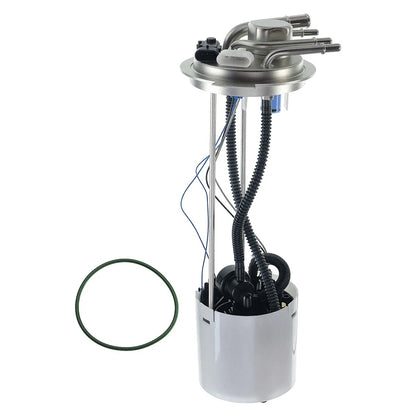 Electric Fuel Pump for Chevy Silverado 3500 Classic GMC Sierra (2004–2007) - 17989613, E3616M, FG0353, P76244M, SP6353M