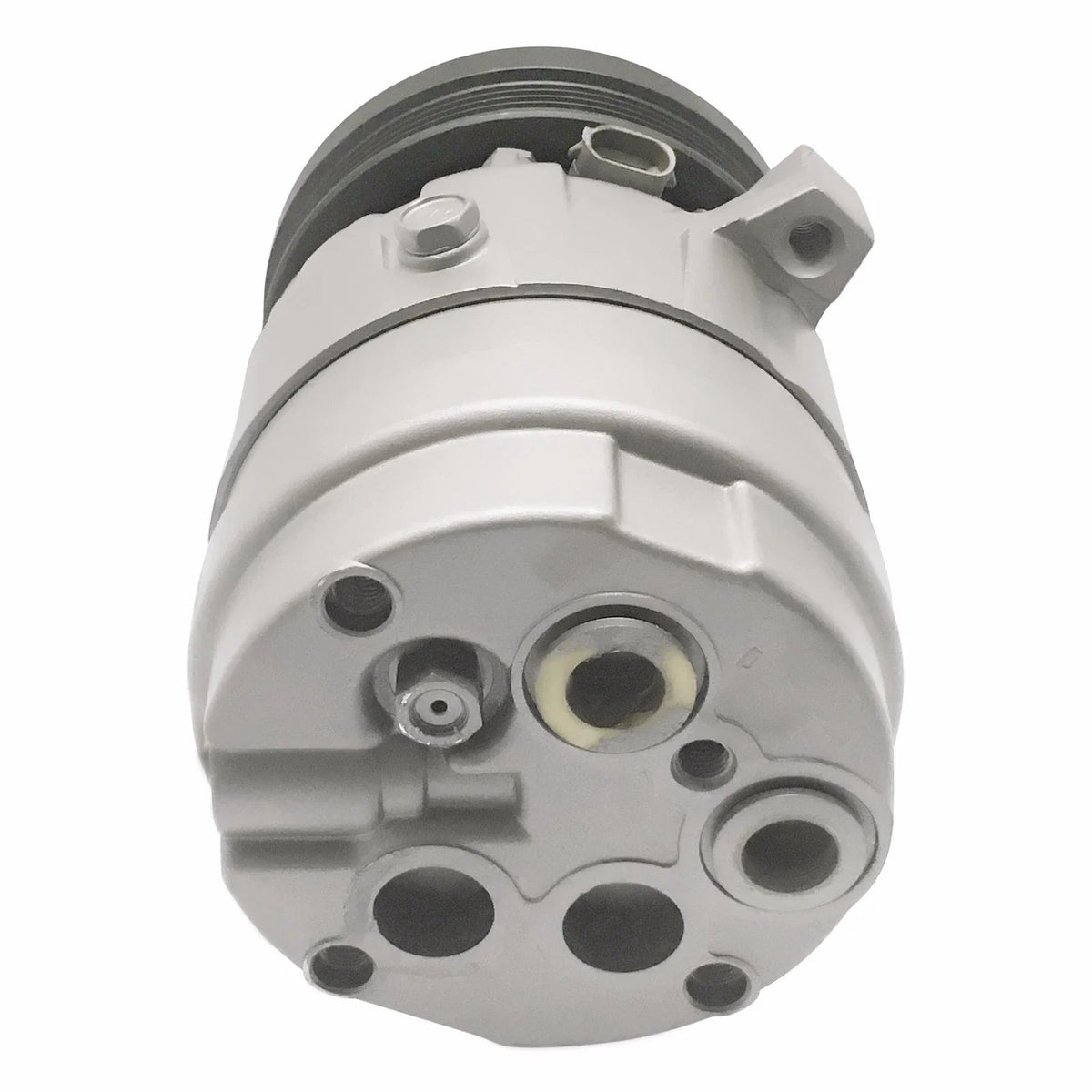 AC Compressor Kit CF35 for Chevrolet Cavalier 2.2L (1998–2005)
