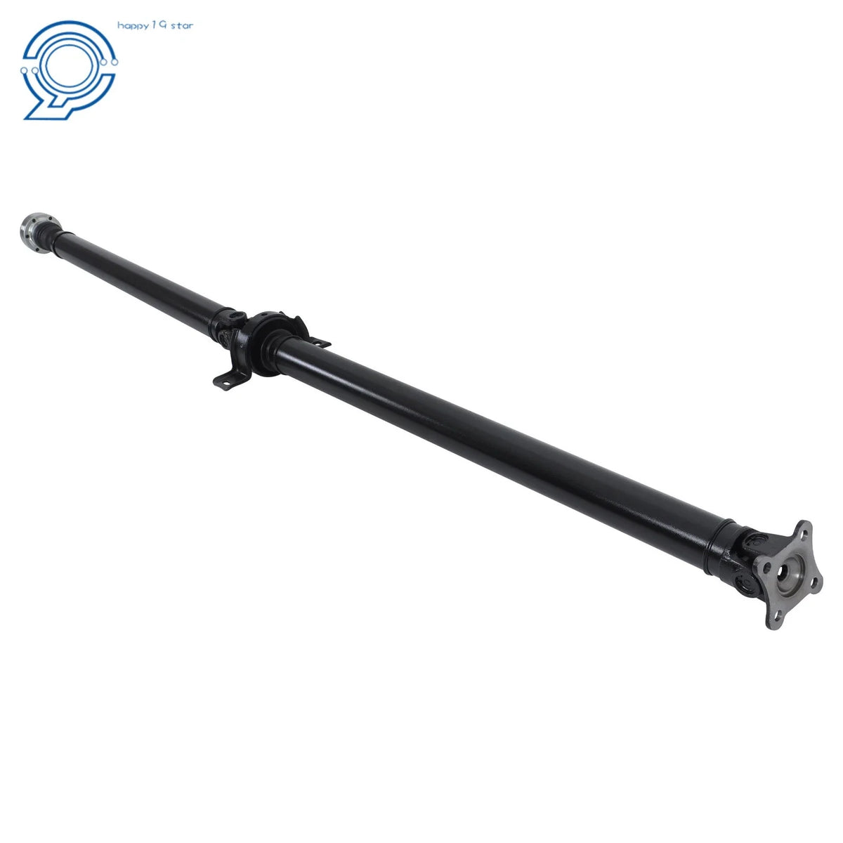 Rear Driveshaft Assembly for Chevrolet Equinox (2010–2017)