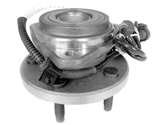 Front Wheel Hub Assembly for Mazda B4000 (2001–2004) JC984HJ