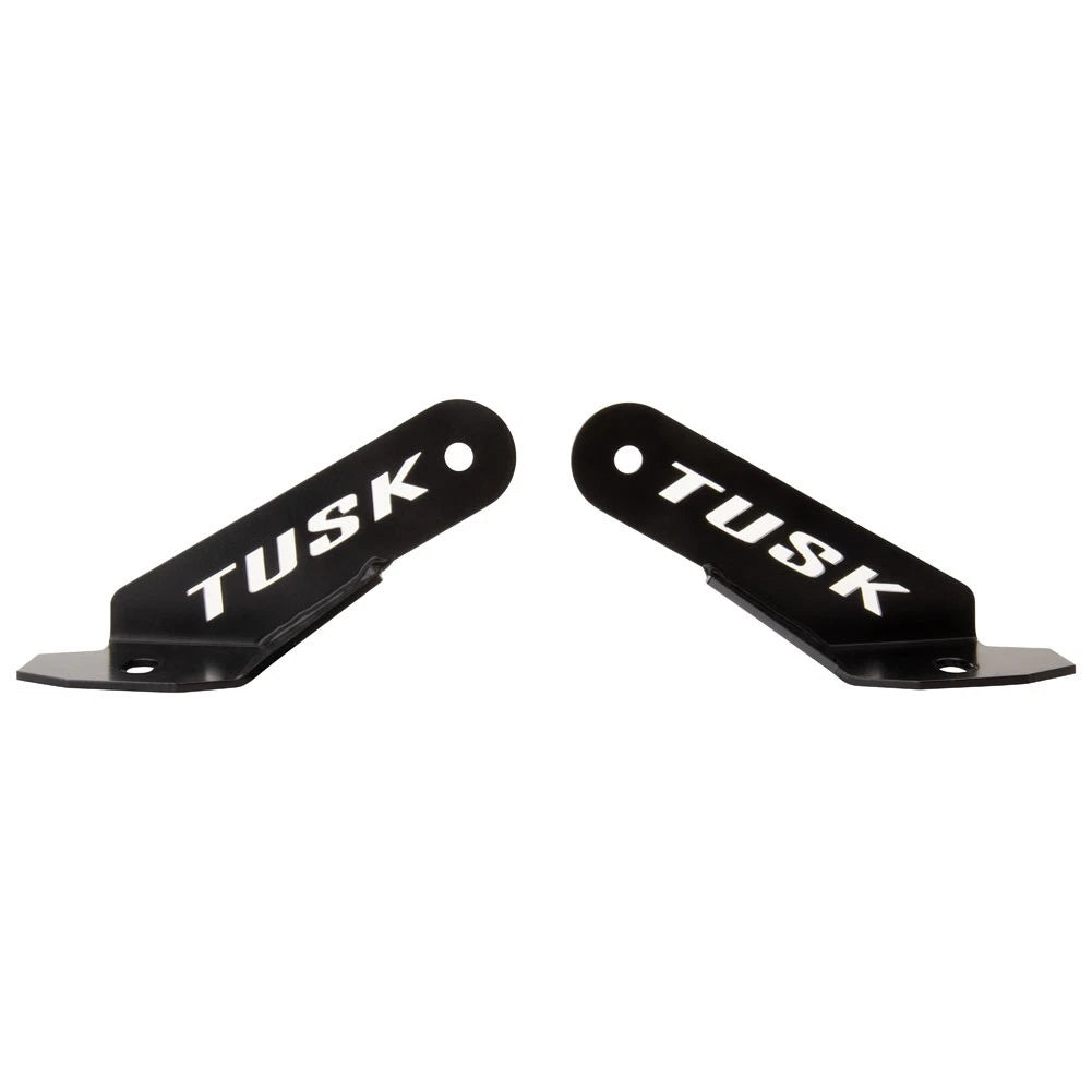 LED Light Bar Brackets for Can-Am Commander 1000 XT-P (2011–2023) 187-345-0034