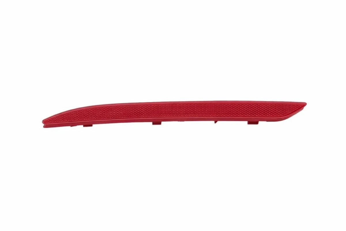 Genuine OEM Rear Reflector Panel for Mercedes-Benz S550, S63 AMG (2014–2020) 2228200774