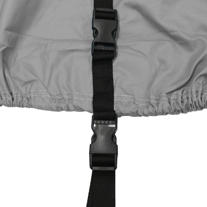 Waterproof Trailerable Storage Boat Cover for Maxum 1900 SCL (2000–2005)