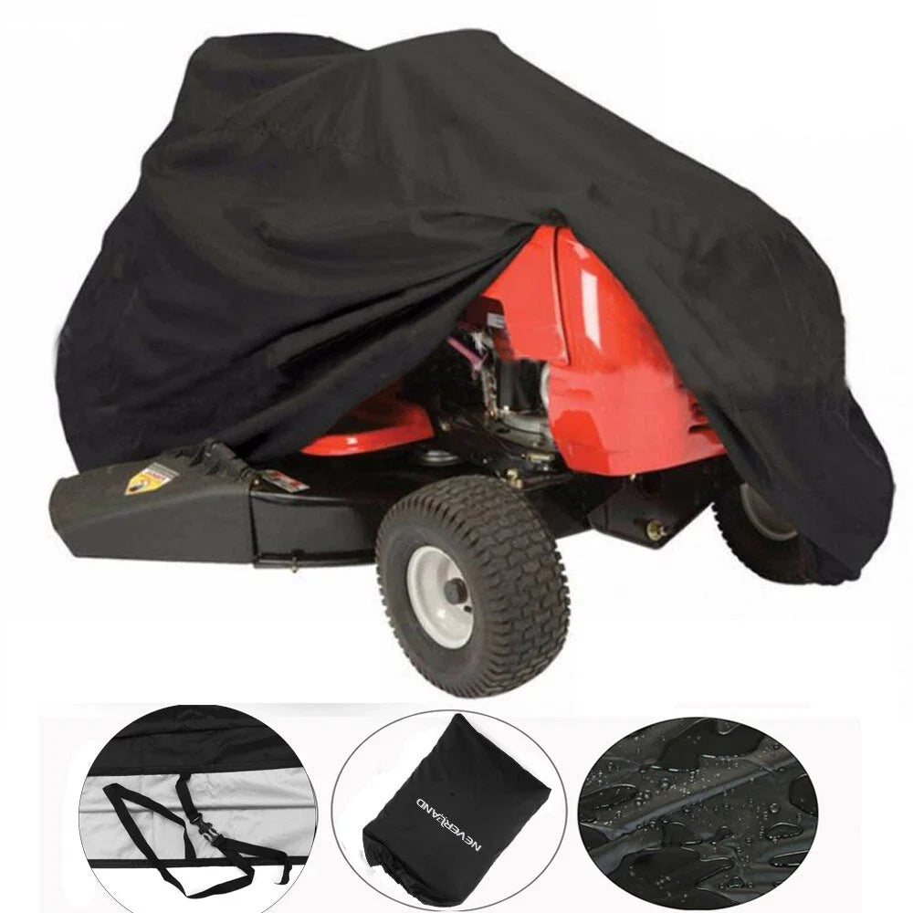 54'' Zero Turn Mower Cover for Husqvarna Z142 Z254 (2010–2023)