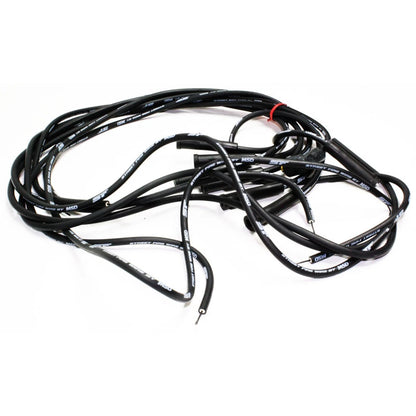 Set of 8 Spark Plug Wires for Ford F-250 (1977–1982) 5551 REPC504802 09768