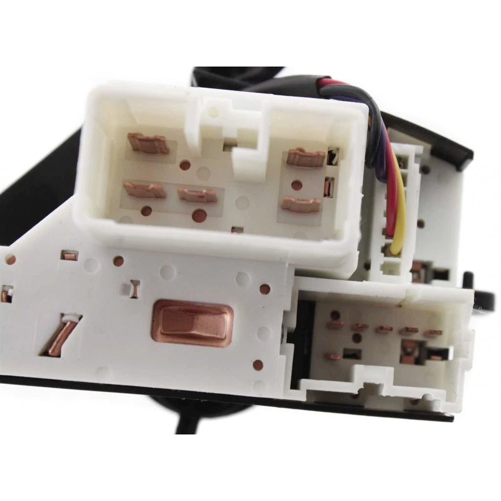 Turn Signal Switch for Mitsubishi Eclipse (1997–1999) MR277924, CLX-M0-USA-ARBC505807-CL360A72